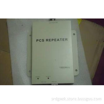 High Gain Indoor PCS Signal booster Repeater , wifi cellula